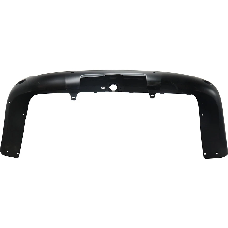 New Bumper Cover Fascia Rear for Toyota Sequoia 2008-2014 521590C909-PFM Foto 4 de 4