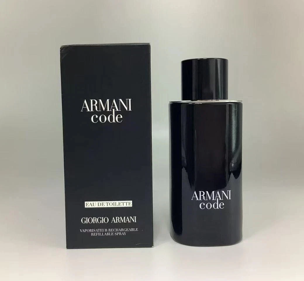 Giorgio Armani Code Fragrances for Men for sale | eBay