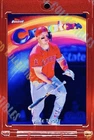 Mike Trout BLUE HOLO REFRACTOR /125 CARD BOWMAN’s BEST SP ANGELS MVP MINT