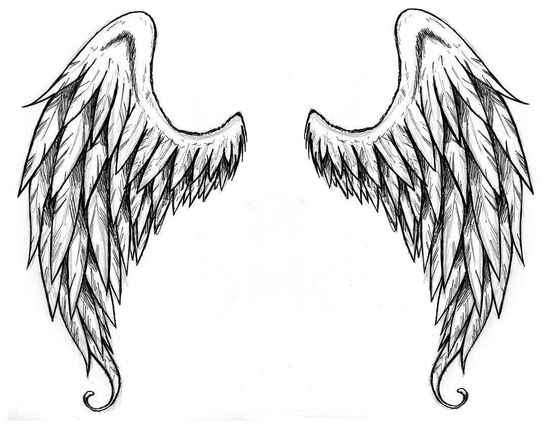 Cowboy Boots With Angel Wings Tattoos Cowboy Memorial Hat Boots Decal, image size:1085x840
