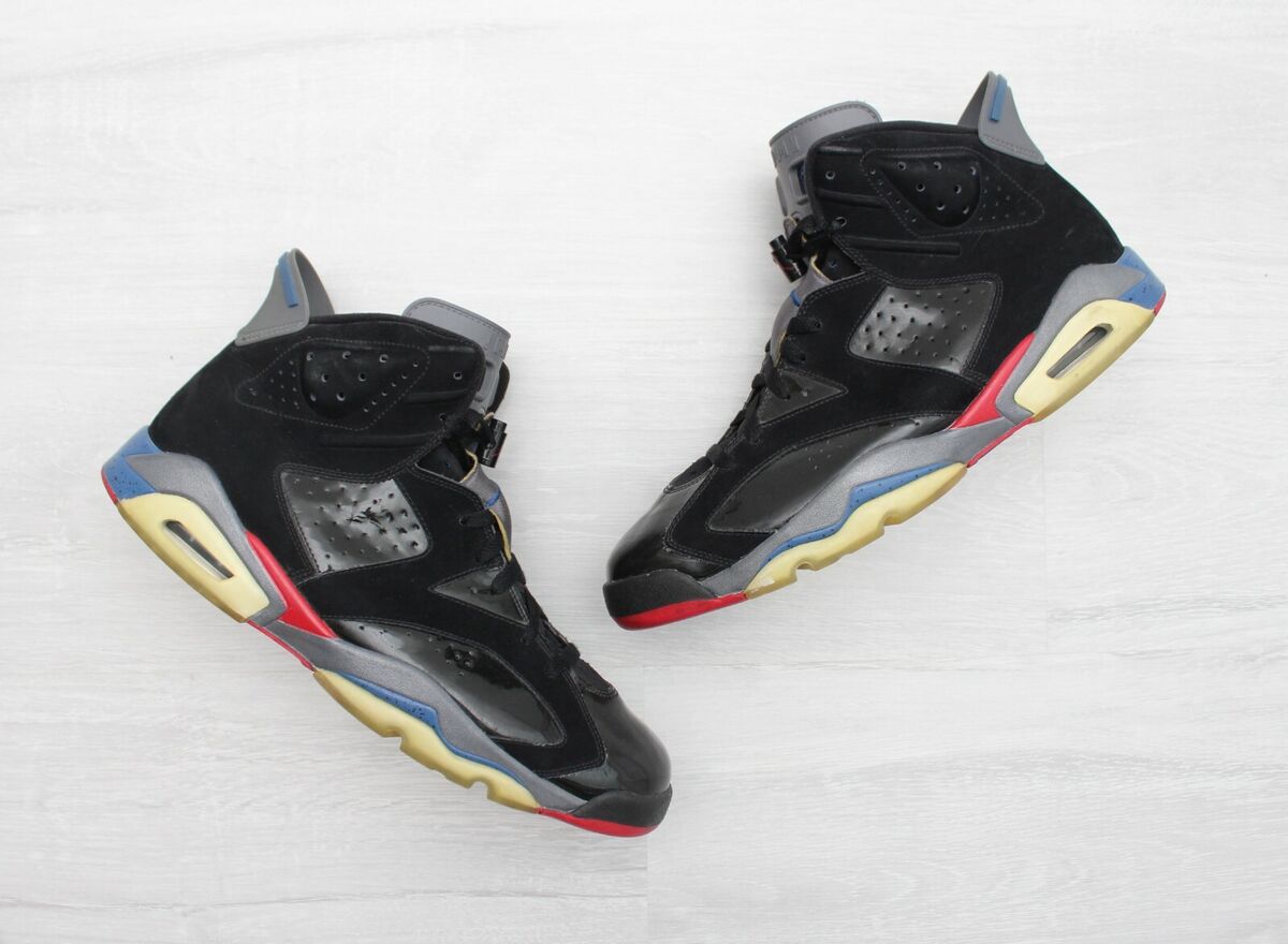 Size 14 - Air Jordan 6 Retro Pistons for sale online | eBay Size 14 - Air Jordan 6 Retro Pistons for sale online | eBay