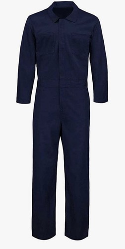 Halloween Michael Myers Costume (Jumpsuit only) for Adults Size 3X-Large (a) - Picture 1 of 4