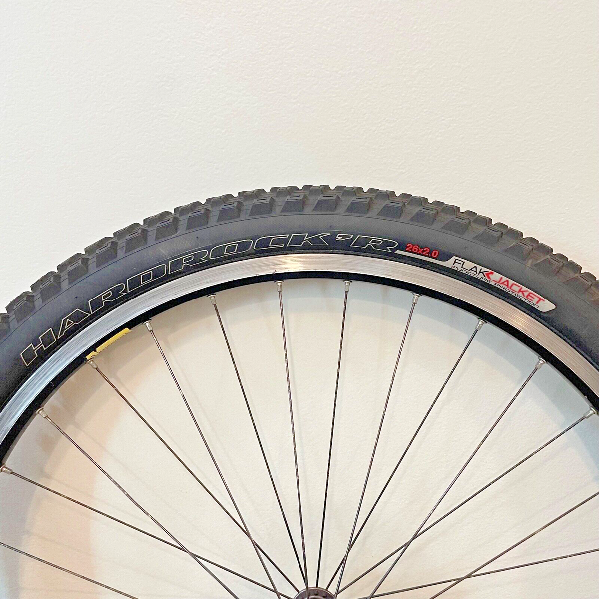 White Industries | Wheels 0 XMR 26インチ Inch INDUSTRIES WHITE