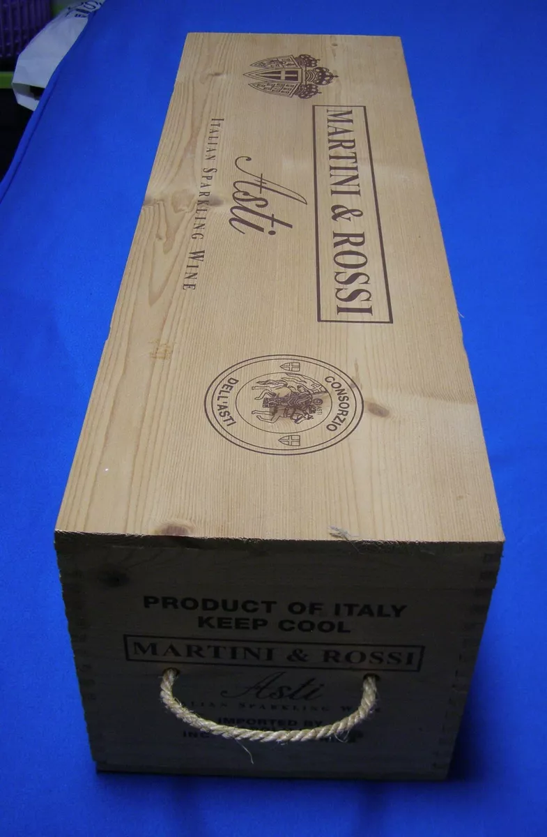 Italian on sale box wine