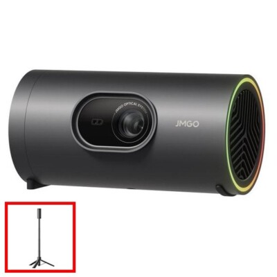 【美品】JMGO PicoPlay+ JMGO Online | JMGO PicoPlay | Portable Outdoor Projector