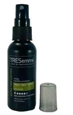 TRESemme TRES Non Aerosol Hair Spray Extra FIRM CONTROL Hold 2 oz/59ML - NEW