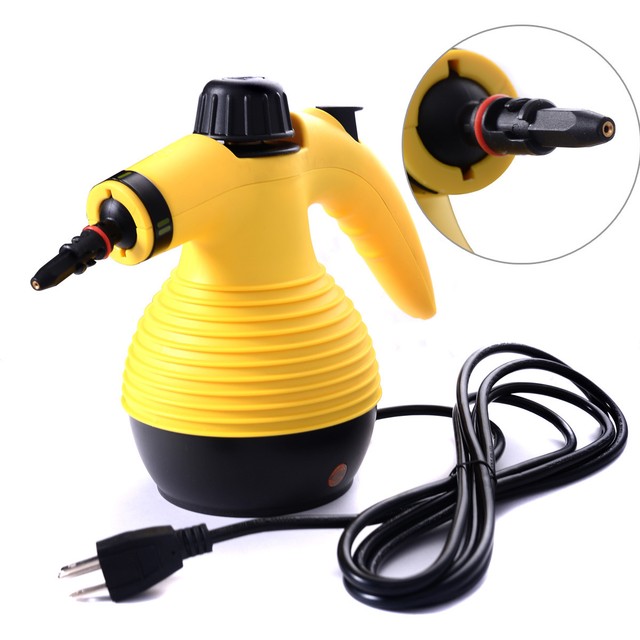 steam cleaner machine for cars