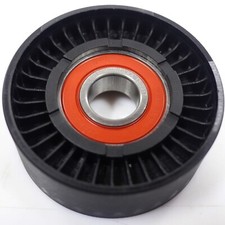 Poulies diverses Jeep CHEROKEE