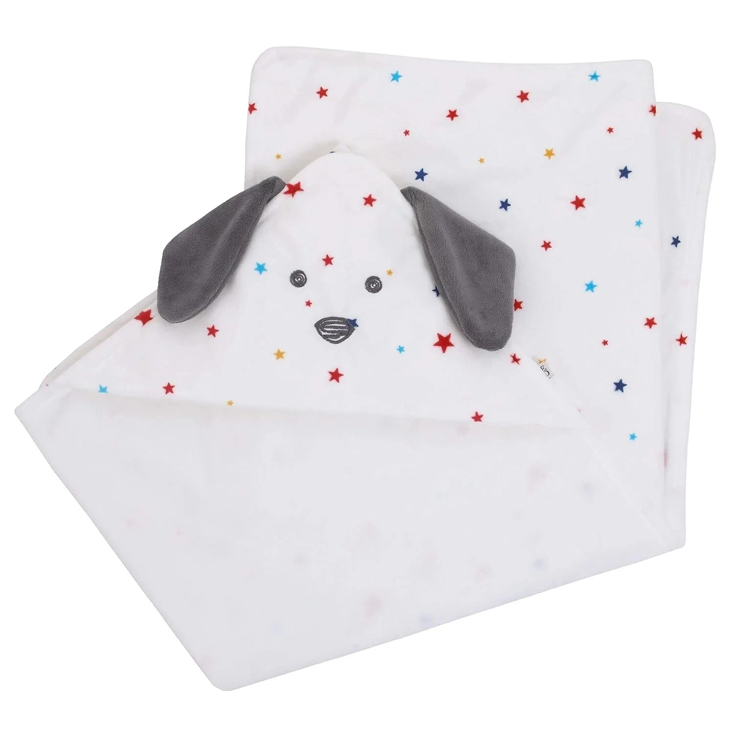 Crib Nursery Blankets & Throws