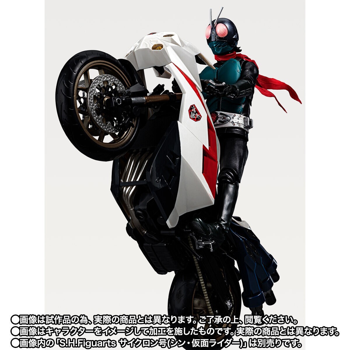 HENSHIN ヘンシン/仮面ライダーシャドームーン/KAMEN RIDER × TOUMART/ホビー用品/Sランク/69【中古】 1000195100_7_o2XE7a-