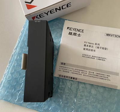 New In Box KEYENCE KV-N1 Programmable Controller | eBay