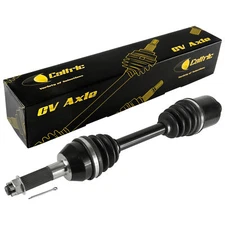 Rear Left Or Right Complete CV Joint Axle For Polaris Sportsman 500 4X4 HO 03-05