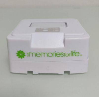 Creative Memories-OMFL Border Punch our memories for life | eBay