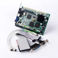 New Advantech PCA-6751 REV: B202-1 Automation Industrial Module Motherboard