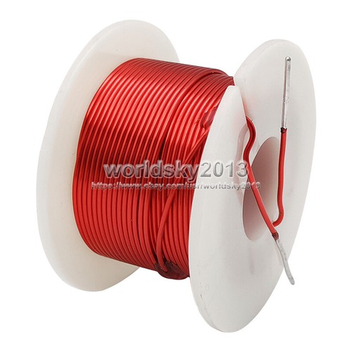 Bevenbi Oxygen-Free Copper Crossover Inductor 3.3mh