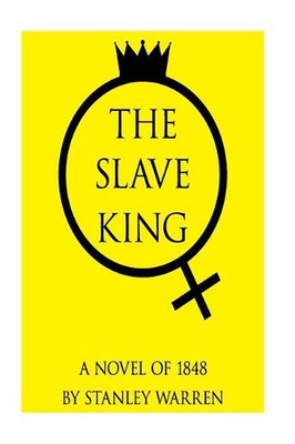 The Slave King by Warren (English) Paperback Book