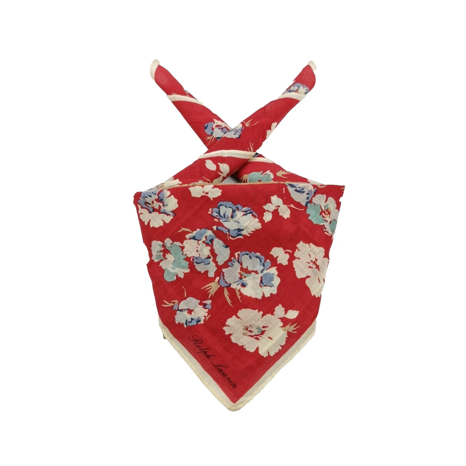 Ralph Lauren Bufandas y estolas Seda Multicolor para Mujer