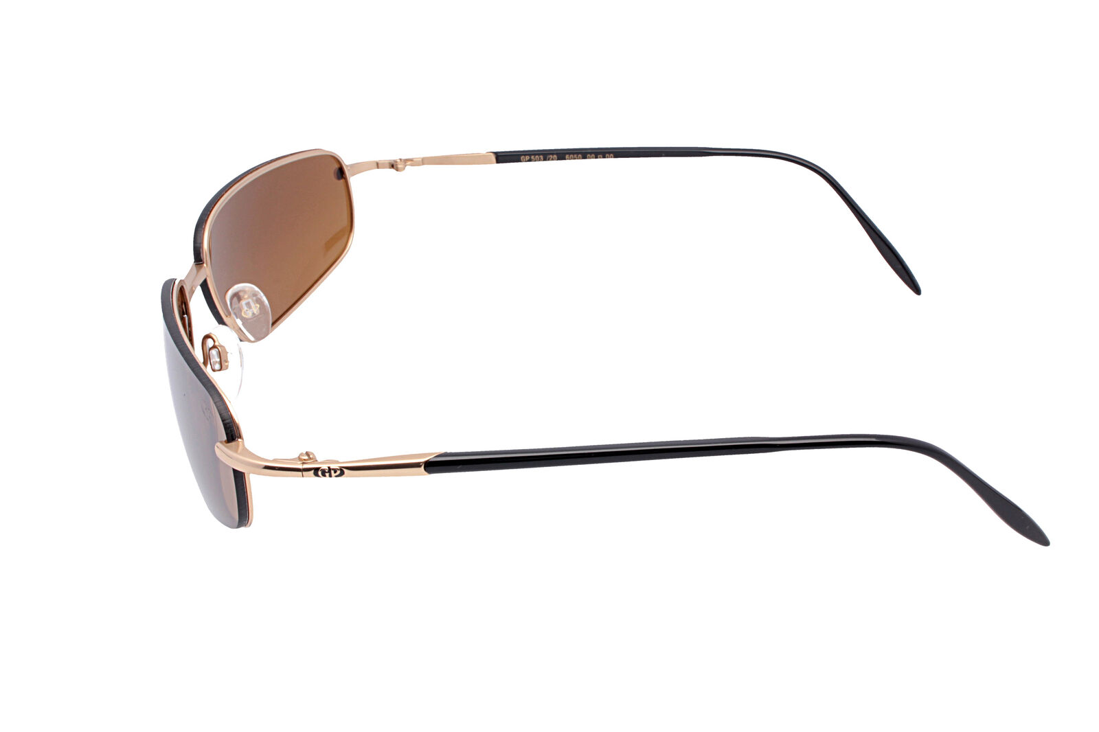 Girard-Perregaux Designer Sonnenbrille GP503-6050 Sunglasses