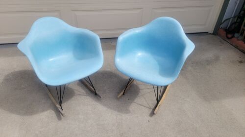 Rare Danish Lounge Chairs by IB Kofod Larsen for Selig Denmark (B) For