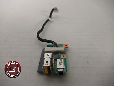 LENOVO Thinkpad T410 T410i Firewire Port & USB Port Board With