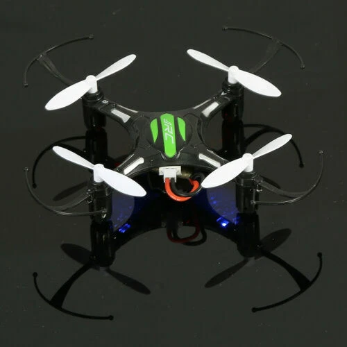 JJRC Ready-to-Go RC Quadcopter & Multicopter Models & Kits