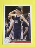 2022 Topps X Chet Holmgren Basketball NBA Rookie #21 Dog Pack RC OKC Thunder