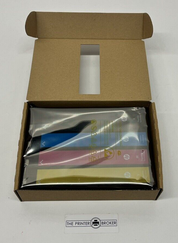 HP PageWide 556 586 Serie 981A Tintenpatronen J3M69A J3M68A J3M71A J3M70A - Bild 6 von 11