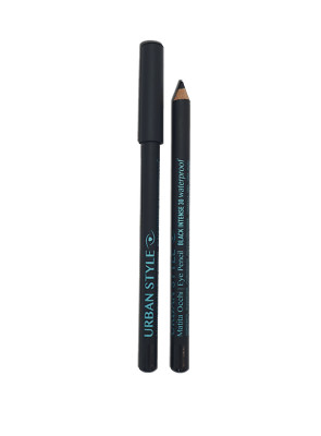 URBAN STYLE AUGENSTIFT SCHWARZ INTENSE WASSERDICHT