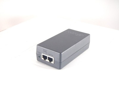 Neu Avaya DPSN-20HB B - 1151D1 PoE 48V Netzteil (700434897)