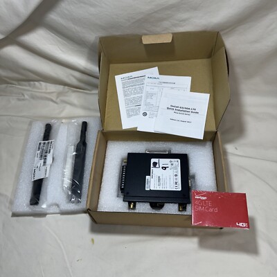 Moxa Oncell G3150A-LTE-US (a)