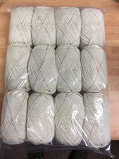 Alpaca DK wool 100% from my own herd 1 x 50g ball approx 110m