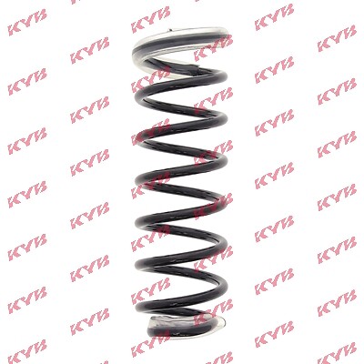 KYB RC5337 Fahrwerksfeder Hinterachse FÜR MERCEDES-BENZ-image
