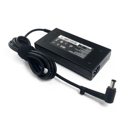 Notebook Lotop Fuente de alimentación Cargador para HP Touchsmart 600 8300 9100 PA-1121-42HS - Imagen 3 de 4