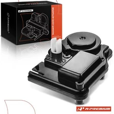 Liftgate Lock Actuator for Chrysler Town & Country Dodge Journey Jeep Commander