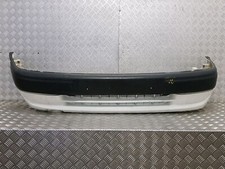 Pare-choc avant Citroen SAXO