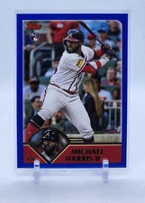 2023 Topps Archives Pick Your Card