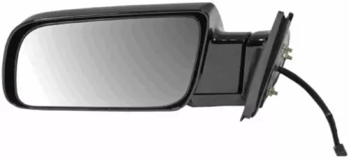 Outside Door Mirror Assembly Left Driver Side Replace GMC/Chevy OEM # 15764757