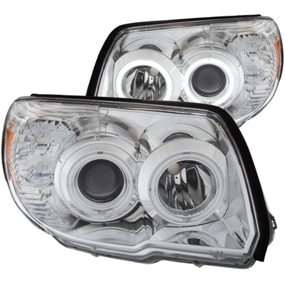 Anzo 111321 Scheinwerfer Set Für 2006 2009 Toyota 4runner Projektor B H