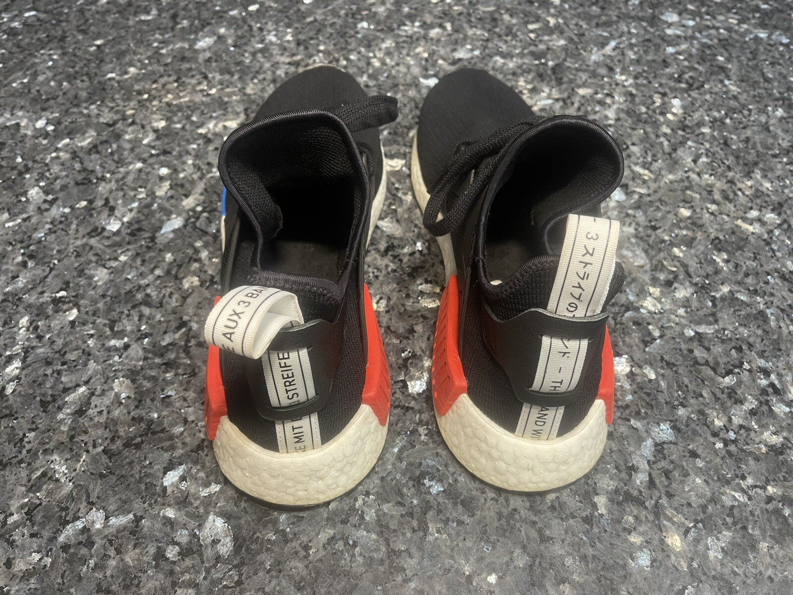 nmd xr1 primeknit og