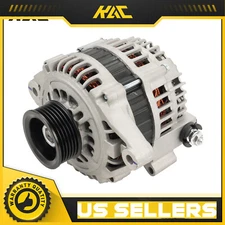 Alternator For Nissan Sentra 1.8L 2002 2003 2004 2005 2006 23100-4Z40B