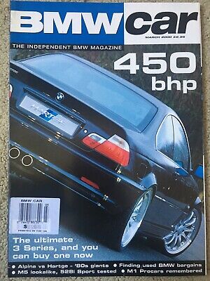 automotive magazine