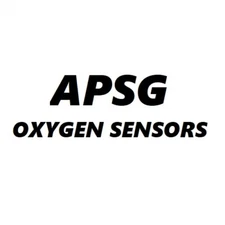Oxygen Sensor-Turbo APSG OXYGEN SENSORS 24357 fits 2009 Mazda 3 2.3L-L4