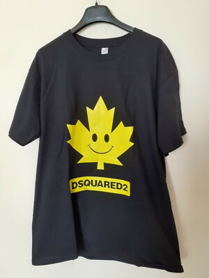 Herren-Damen T Shirt BAUMWOLLE Größe L - XL ITA. 