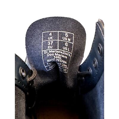 Dr. Martens Men