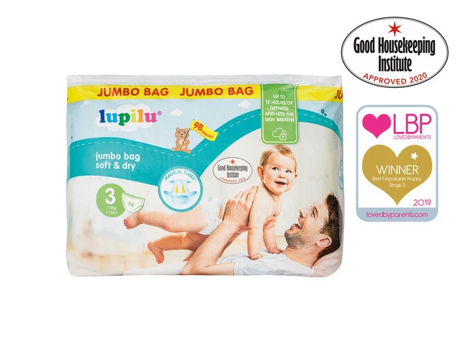 Lupilu diapers hotsell