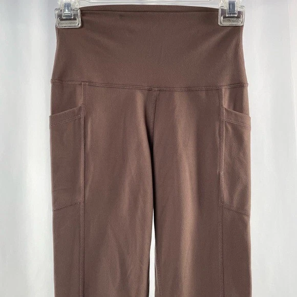 yogalicious high rise leggings