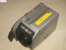 MINOLTA 505 Professional IR Infrared Thermometer