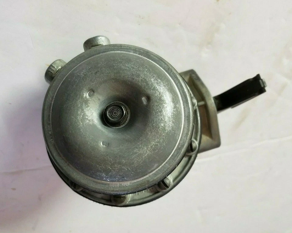 Bomba de combustible para camioneta Chevrolet C10/K10 1964-65, C20K20, C30/K30 292/4,8 L Foto 3 de 3