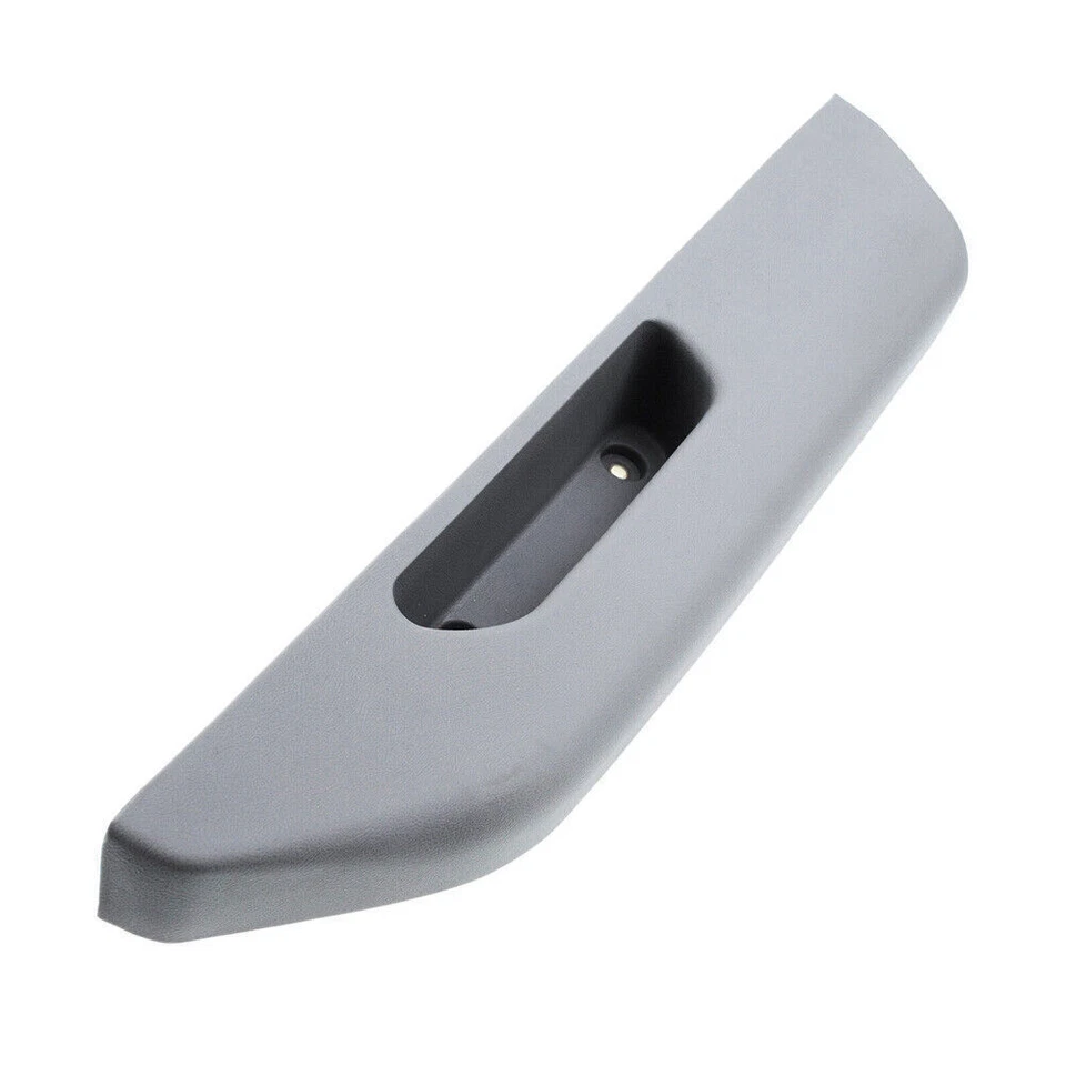 Front LH & RH Door Armrest For 88-94 90 Chevy GMC C1500 C2500 C3500 K1500 K2500 - Imagem 2 de 4