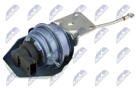 Turbolader FIAT FREEMONT 2.0 JTD (JC_, JF_ )